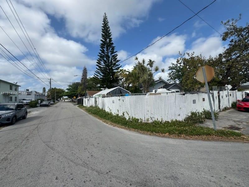 BELLEVUE SUB - Residential