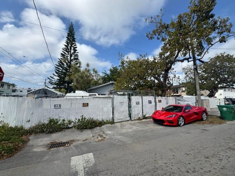 BELLEVUE SUB - Residential