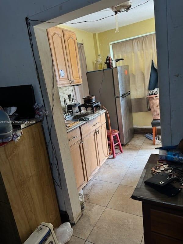 BELLEVUE SUB - Residential