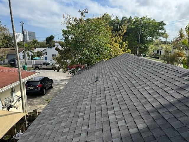 BELLEVUE SUB - Residential