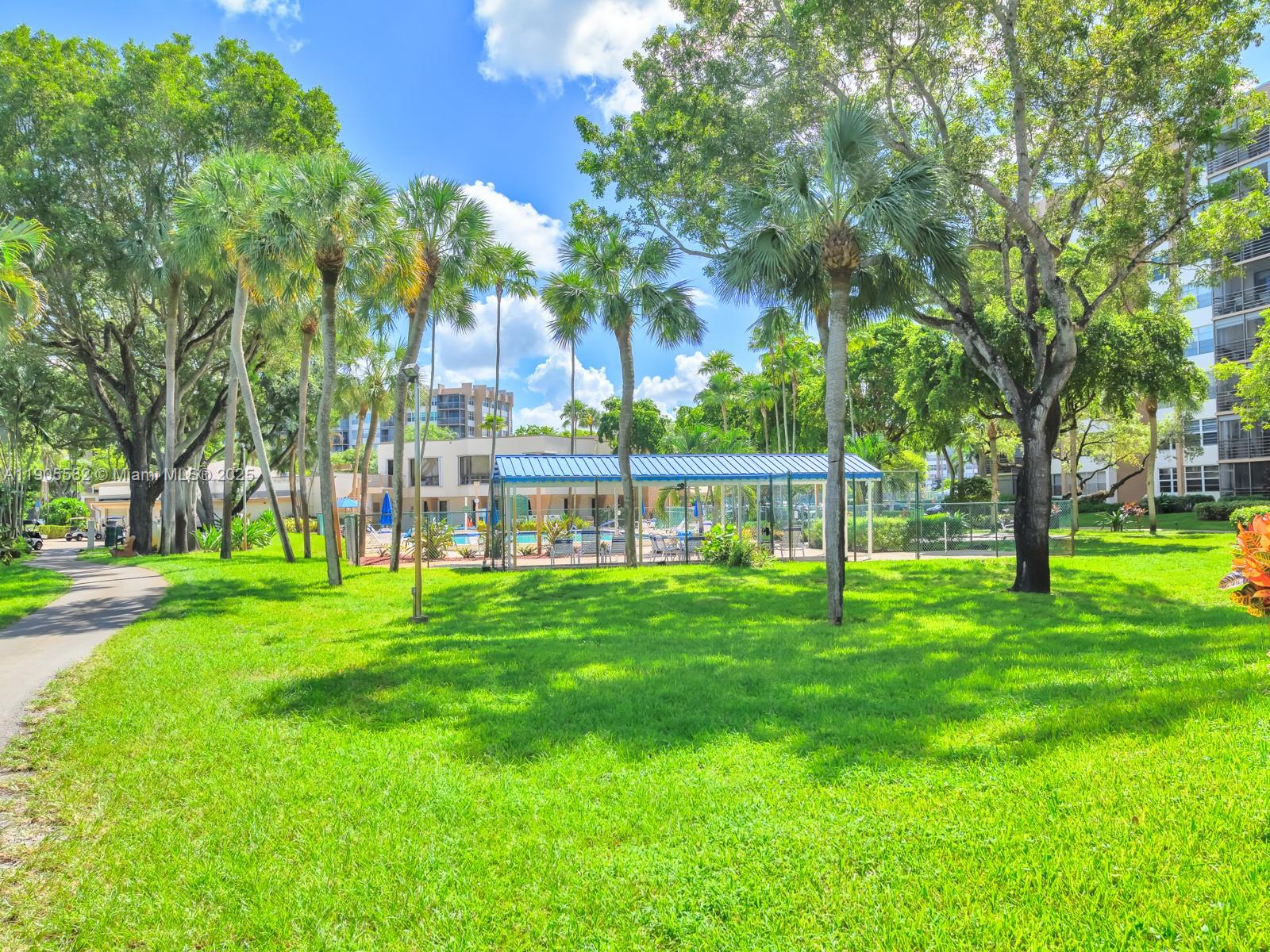 PARK PLACE CONDOMINIUM NO - Residential