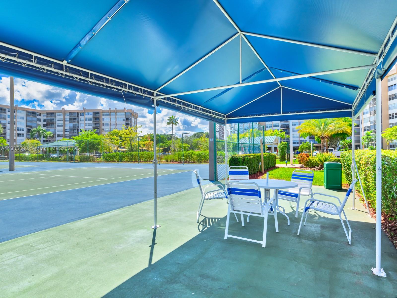 PARK PLACE CONDOMINIUM NO - Residential