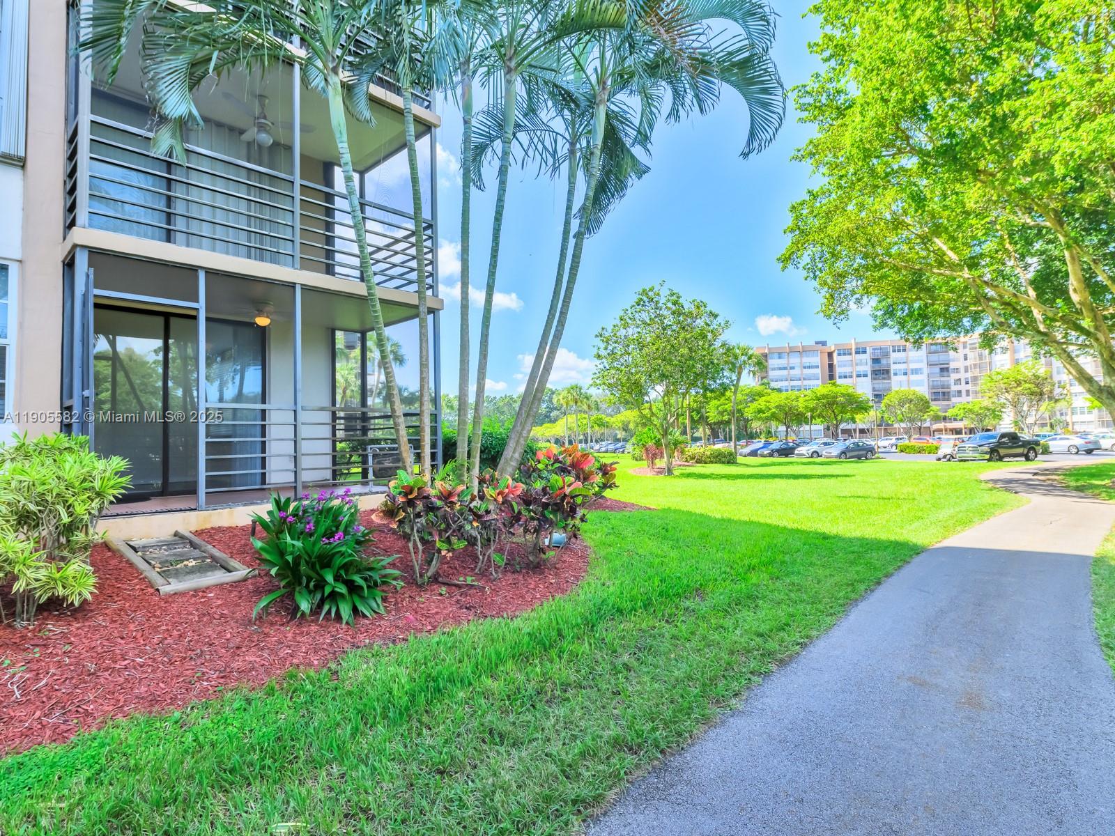 PARK PLACE CONDOMINIUM NO - Residential