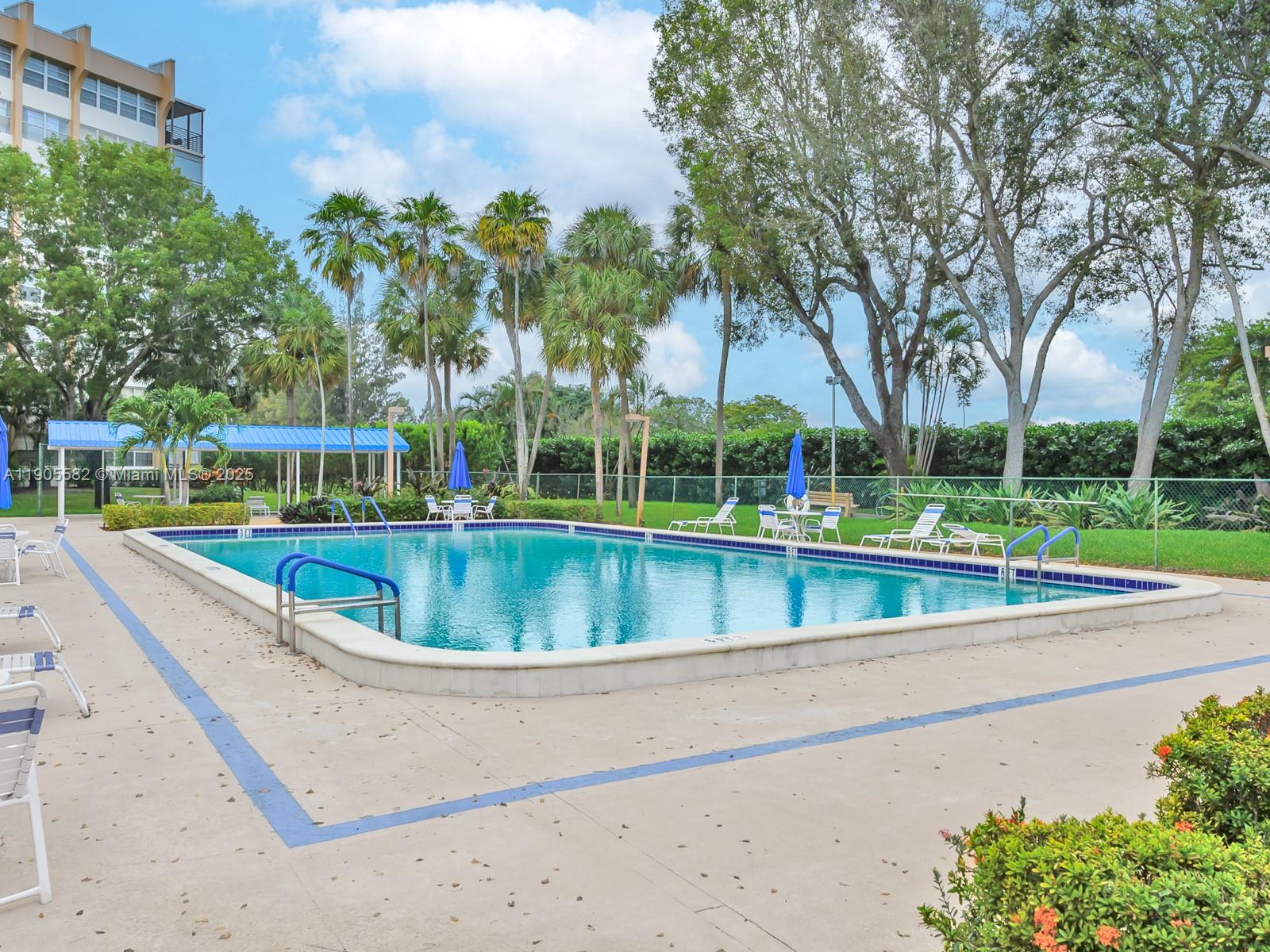 PARK PLACE CONDOMINIUM NO - Residential