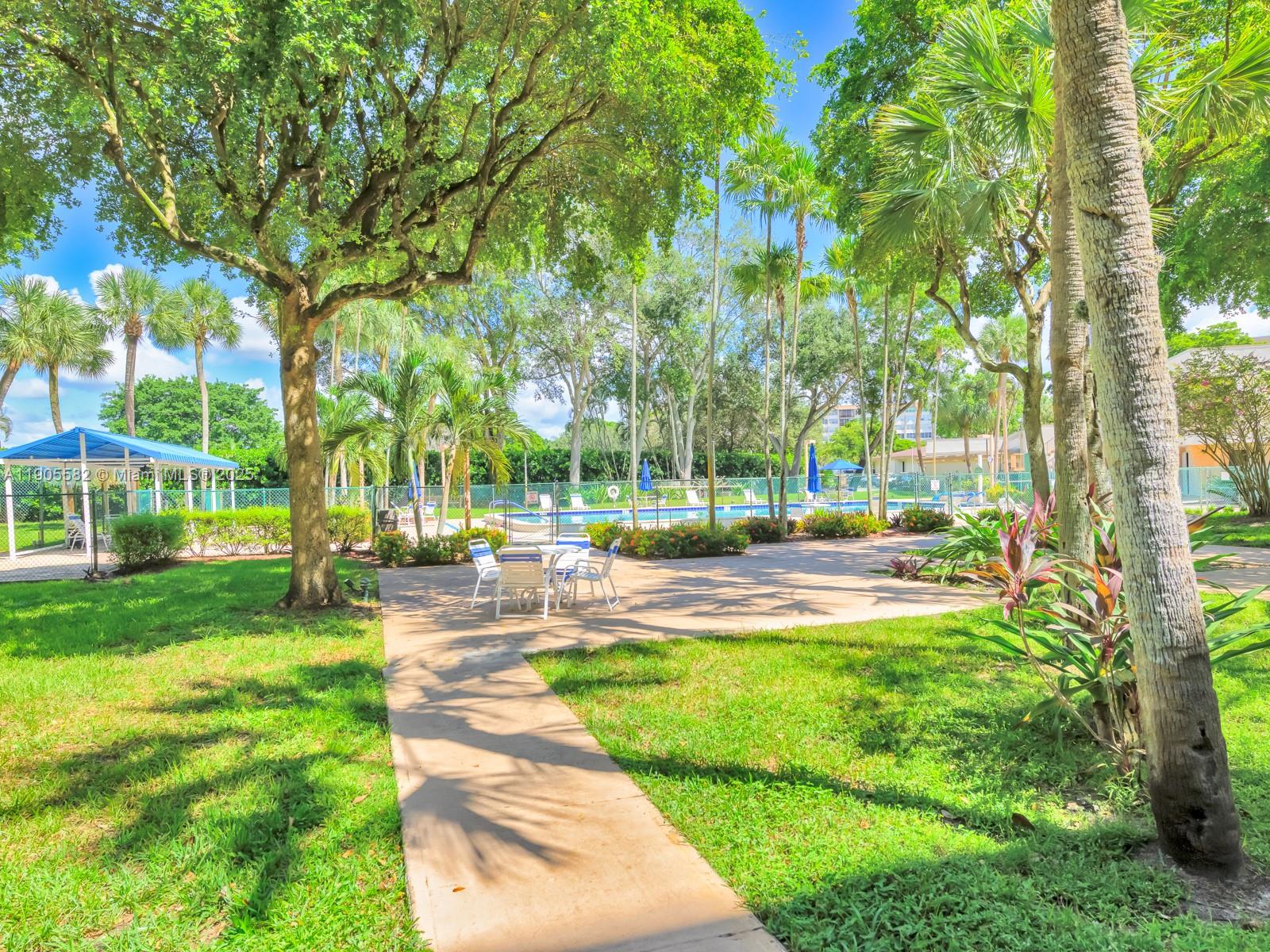 PARK PLACE CONDOMINIUM NO - Residential