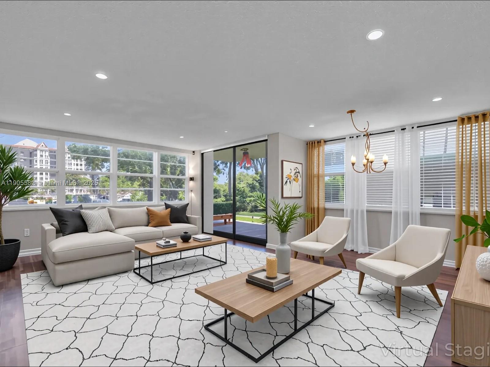 PARK PLACE CONDOMINIUM NO - Residential