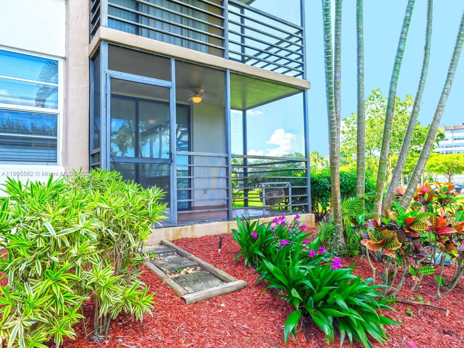 PARK PLACE CONDOMINIUM NO - Residential