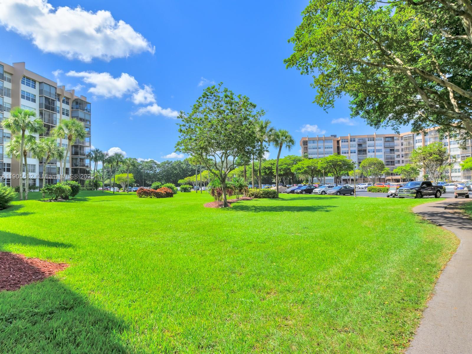 PARK PLACE CONDOMINIUM NO - Residential