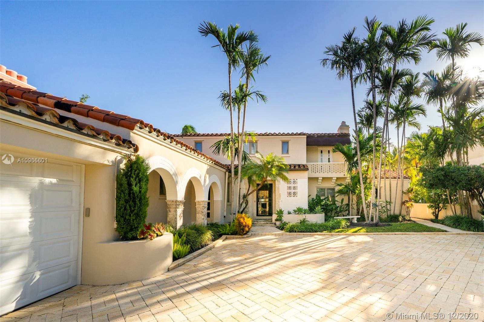 BEACH VIEW SUB - Residential