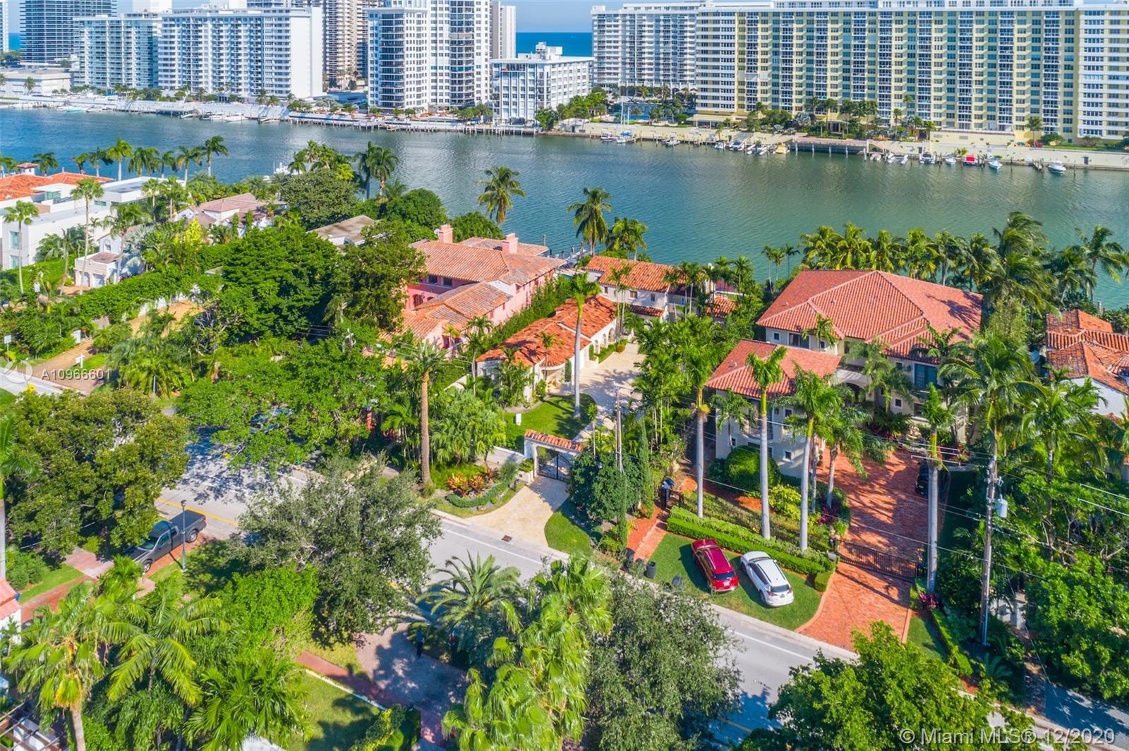 BEACH VIEW SUB - Residential