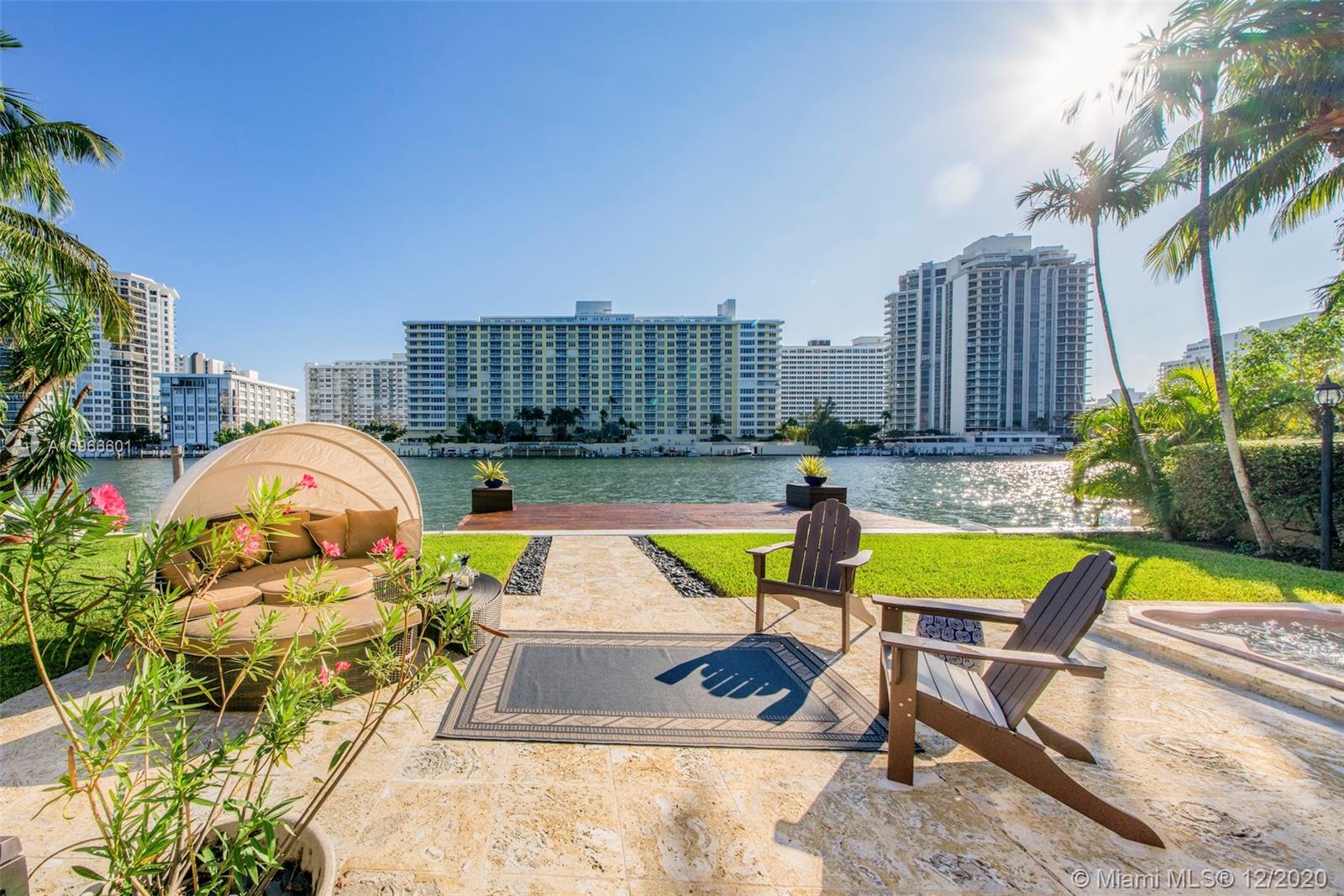 BEACH VIEW SUB - Residential