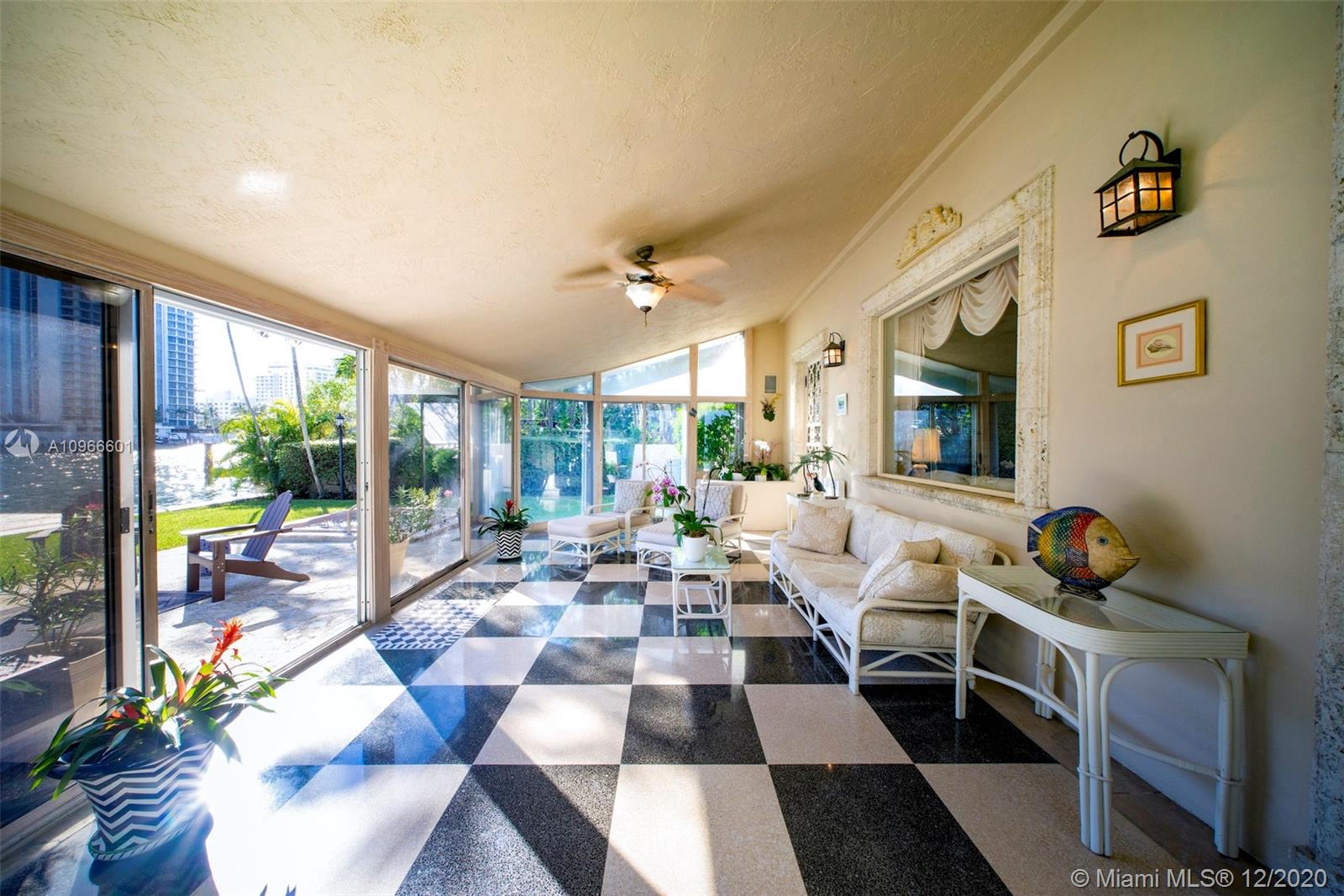 BEACH VIEW SUB - Residential