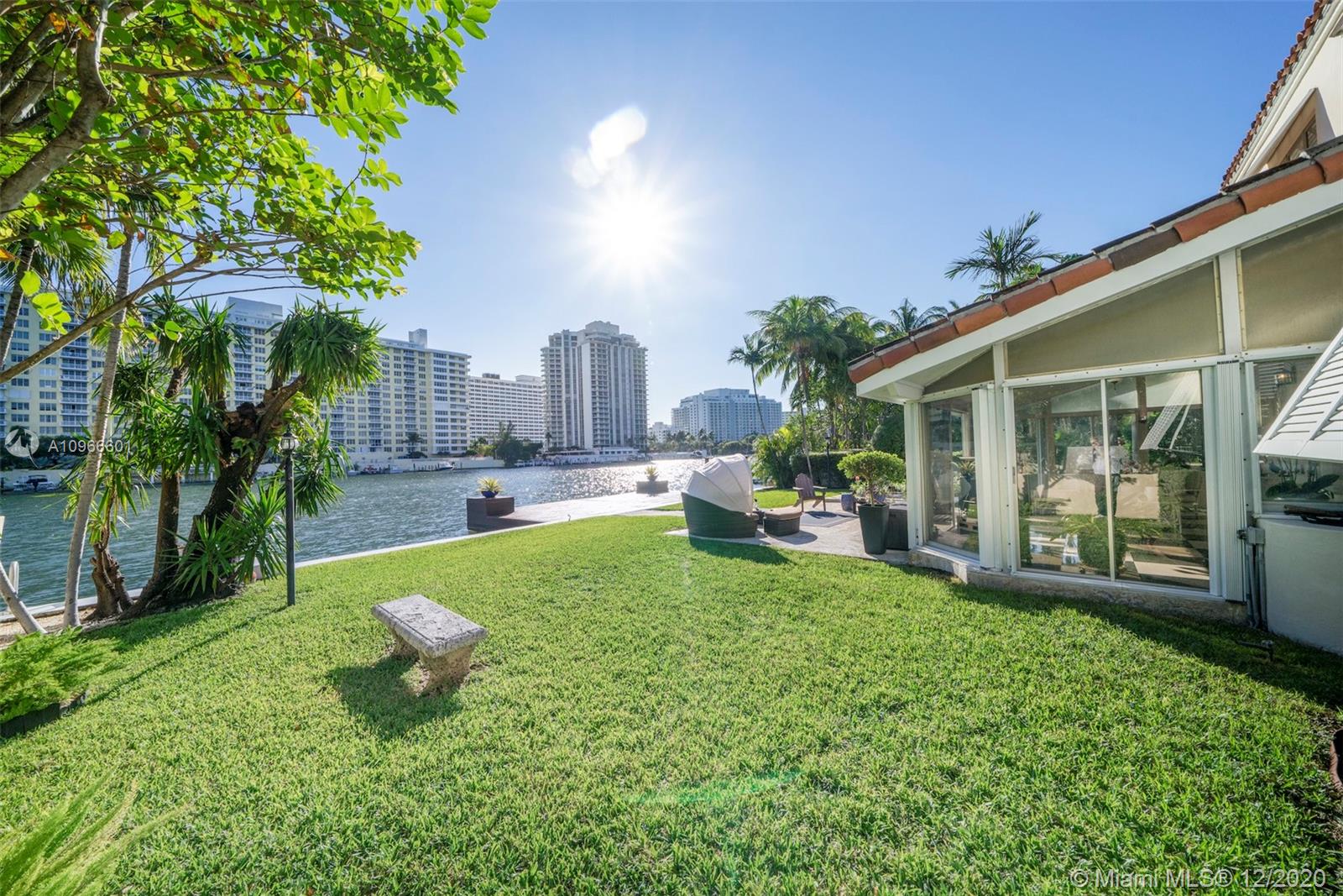 BEACH VIEW SUB - Residential