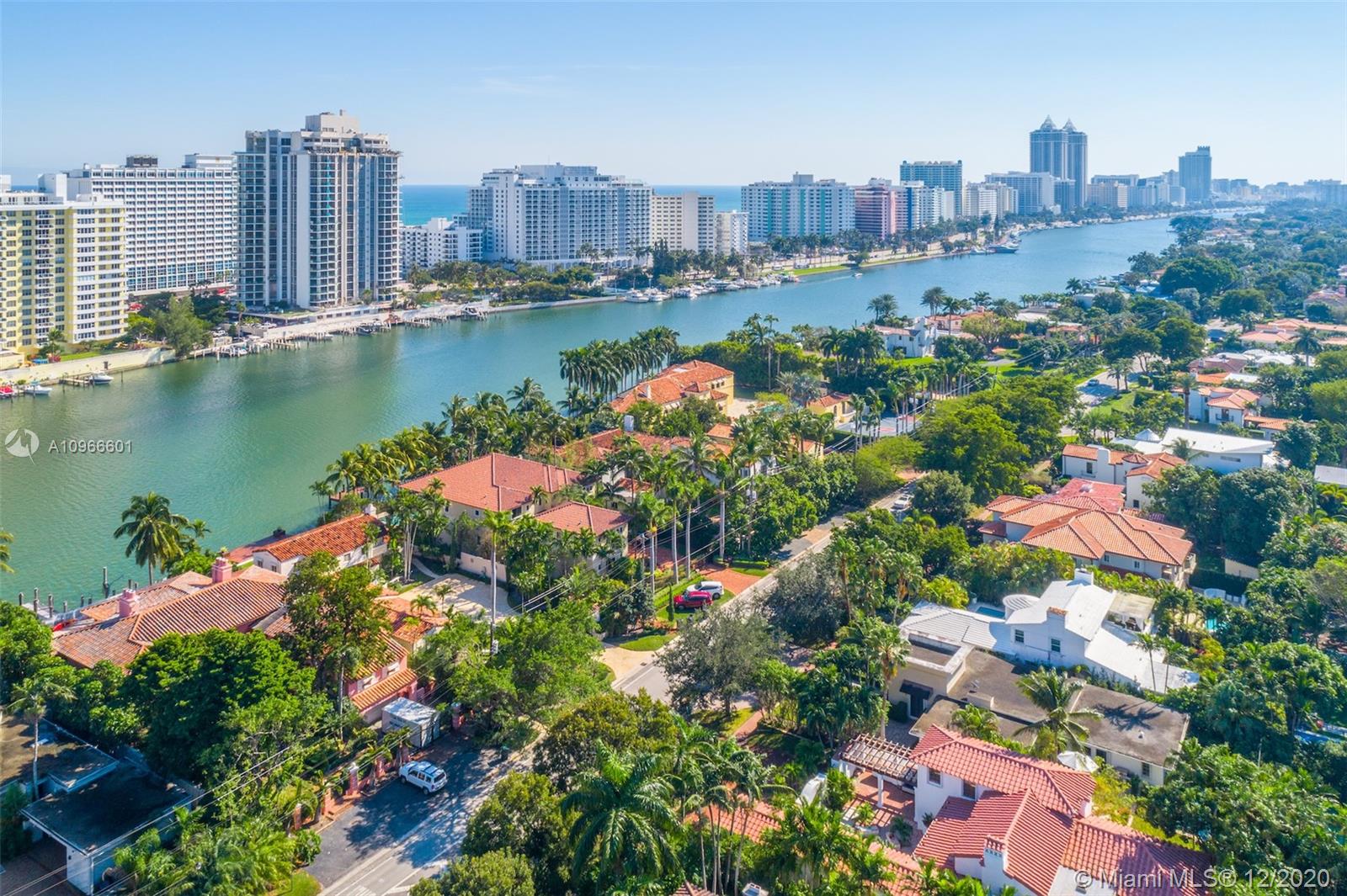 BEACH VIEW SUB - Residential