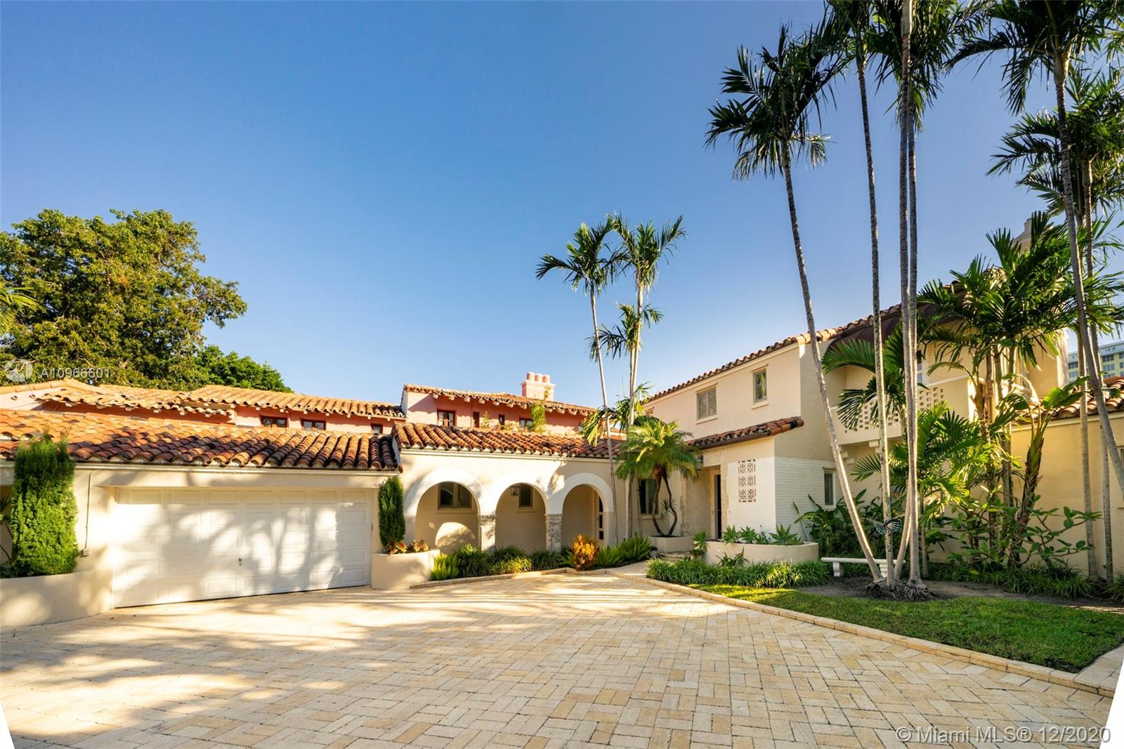 BEACH VIEW SUB - Residential