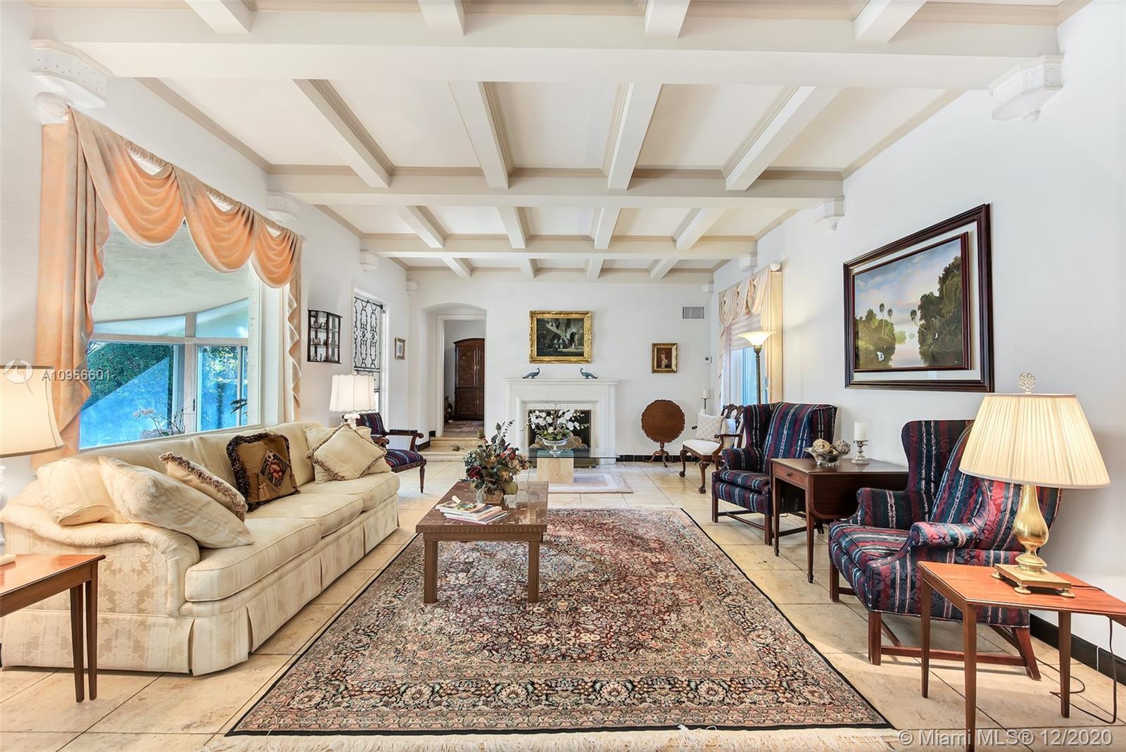 BEACH VIEW SUB - Residential