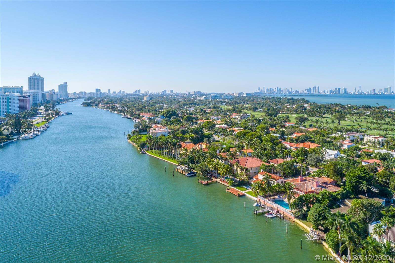 BEACH VIEW SUB - Residential