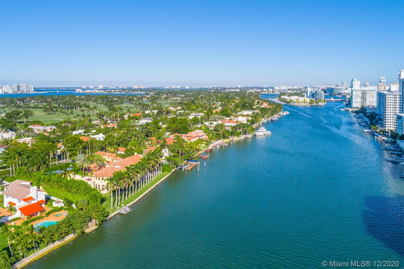 BEACH VIEW SUB - Residential