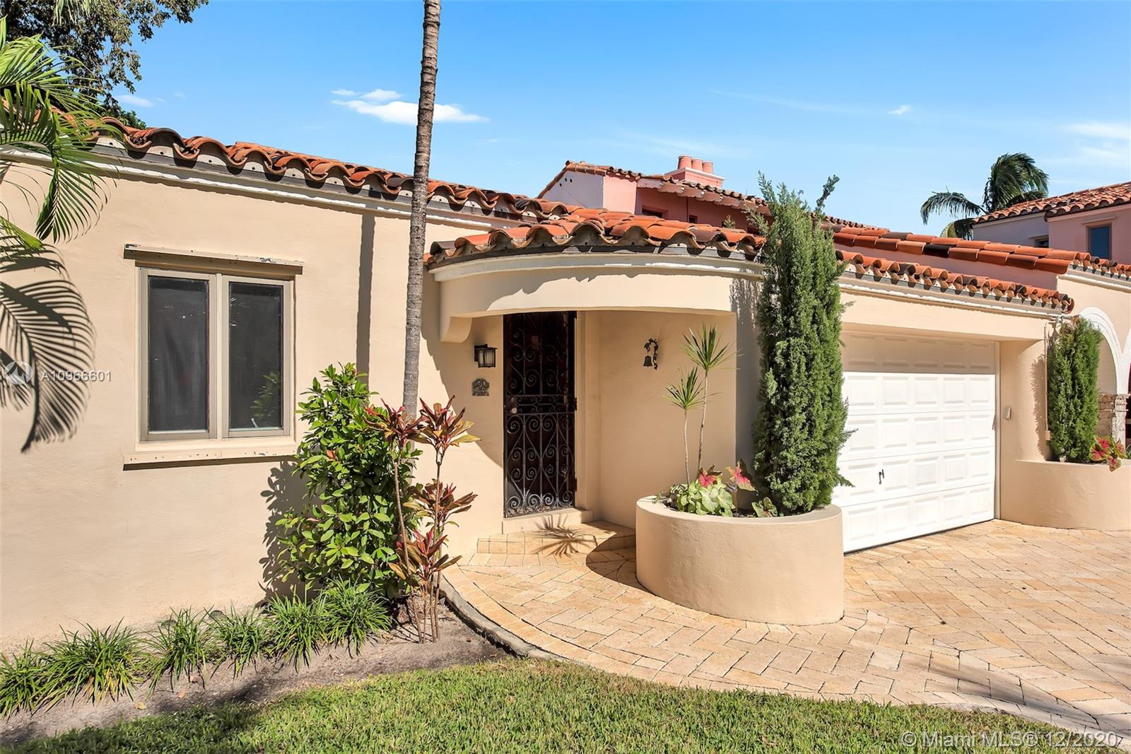 BEACH VIEW SUB - Residential