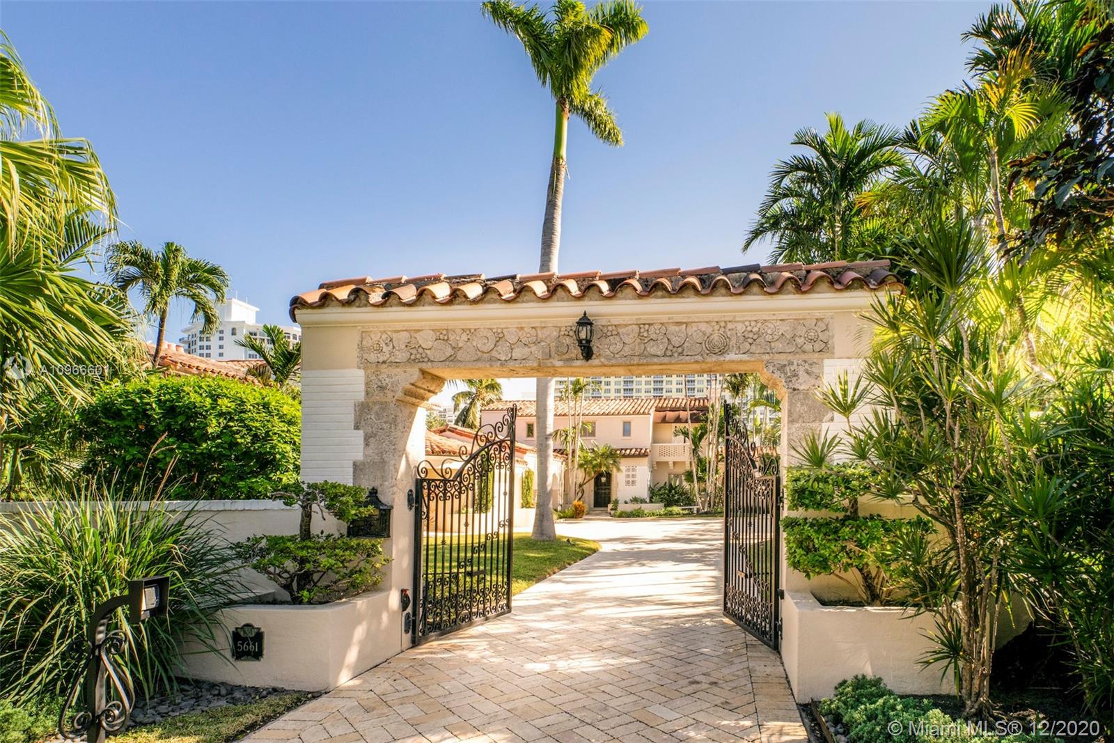 BEACH VIEW SUB - Residential