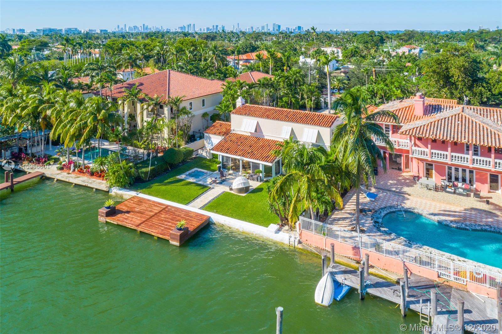 BEACH VIEW SUB - Residential