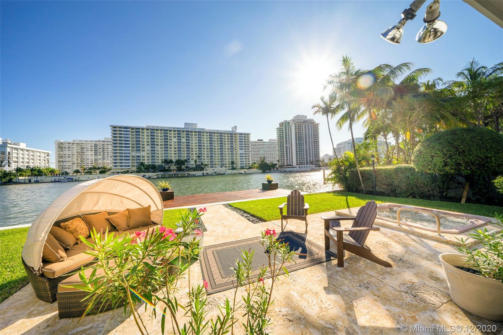 BEACH VIEW SUB - Residential