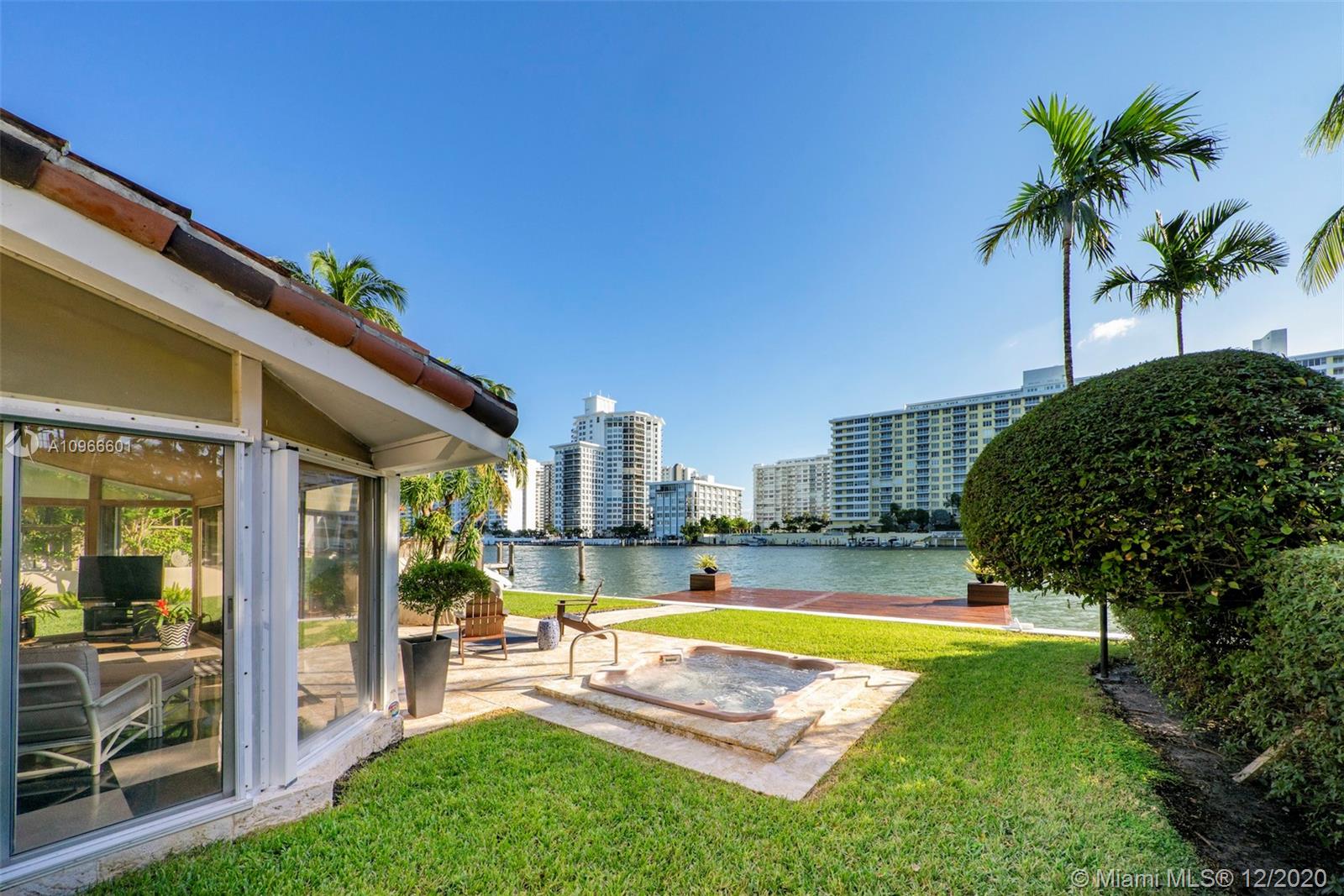 BEACH VIEW SUB - Residential