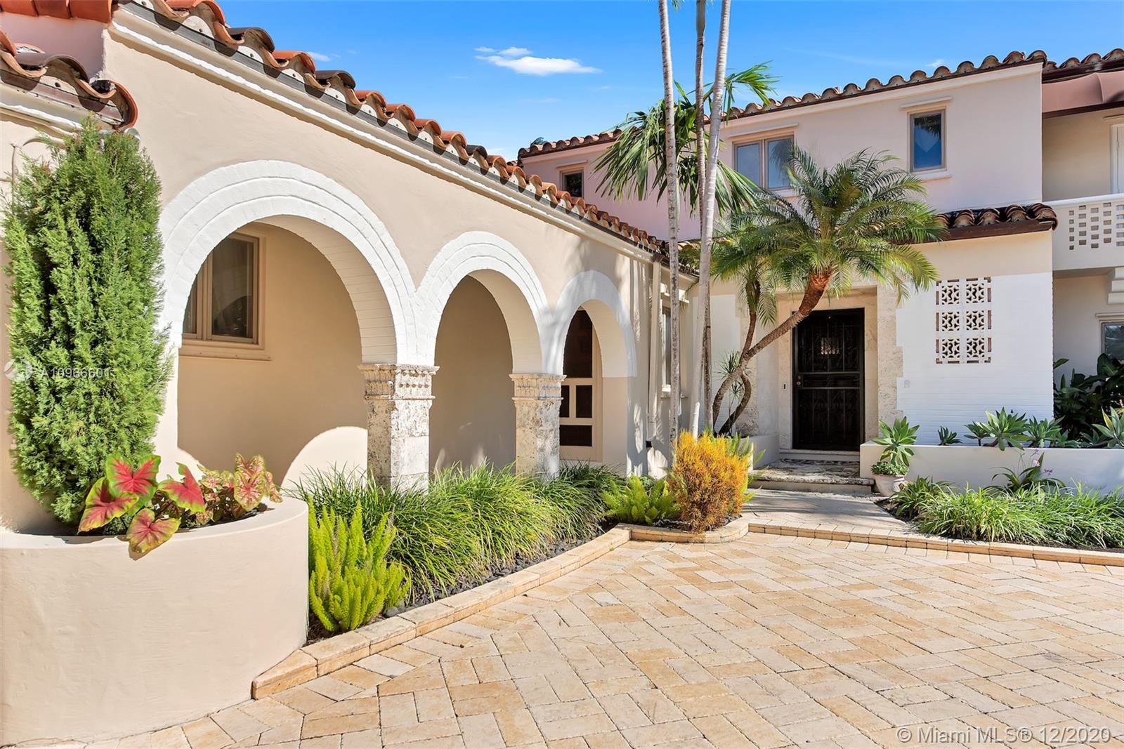 BEACH VIEW SUB - Residential