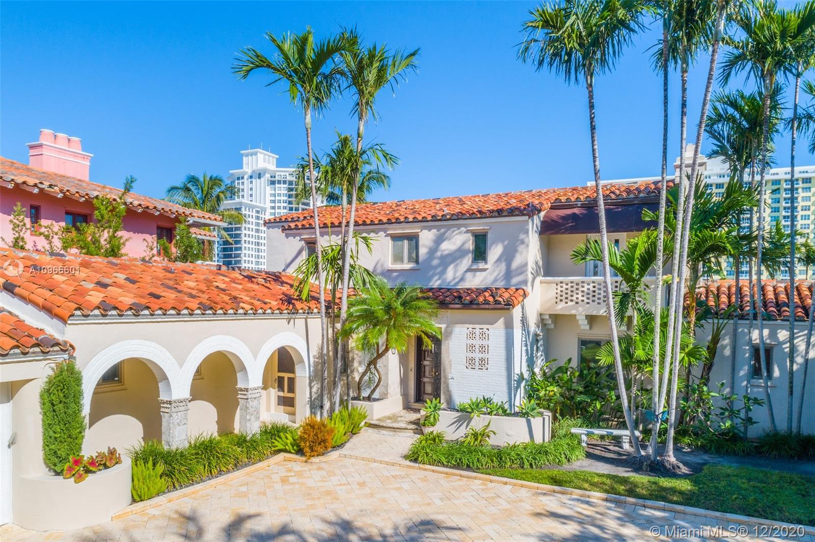 BEACH VIEW SUB - Residential