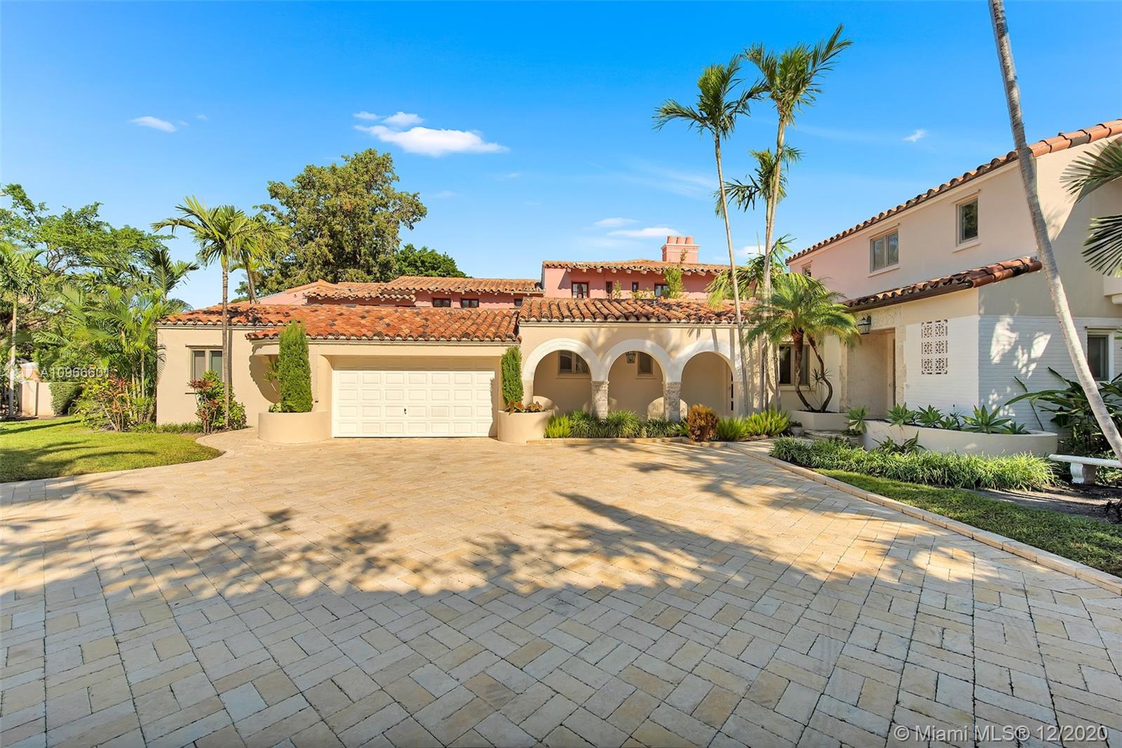 BEACH VIEW SUB - Residential