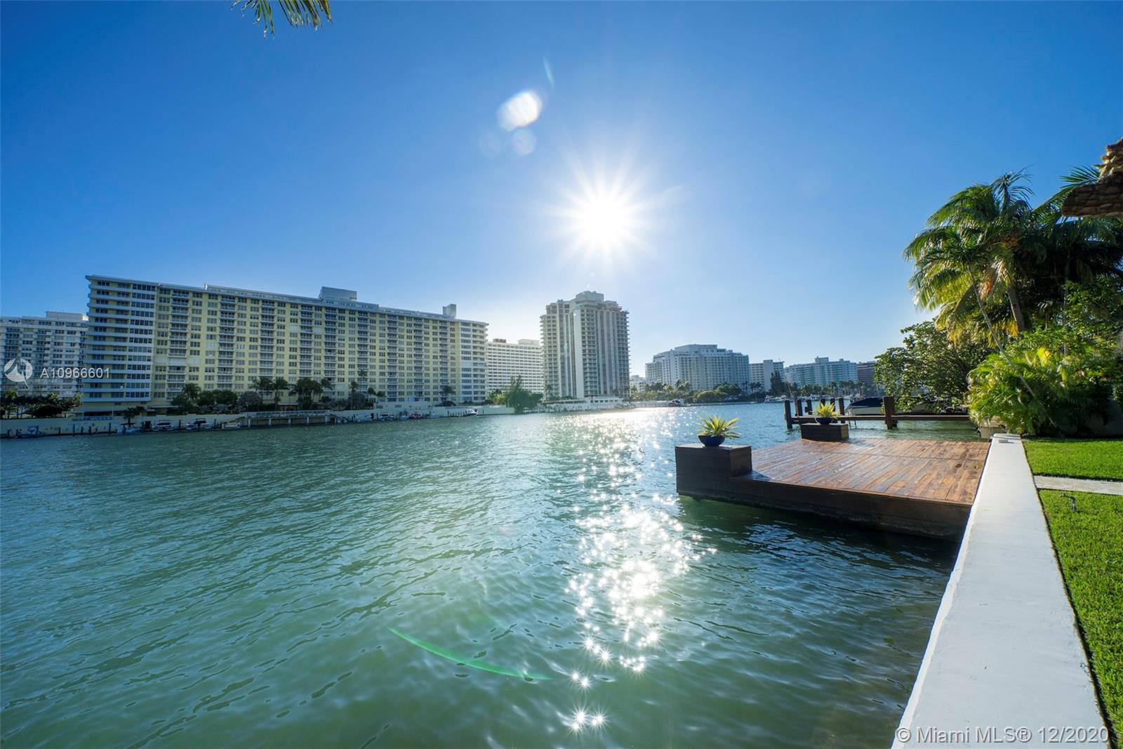 BEACH VIEW SUB - Residential