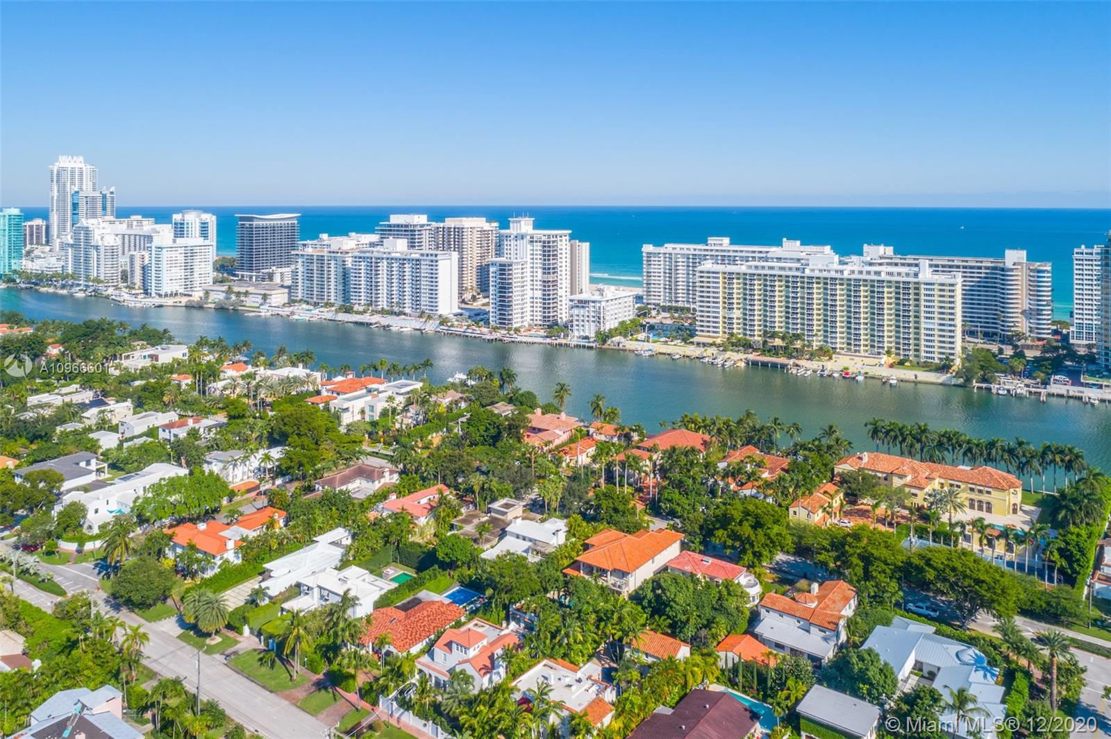 BEACH VIEW SUB - Residential