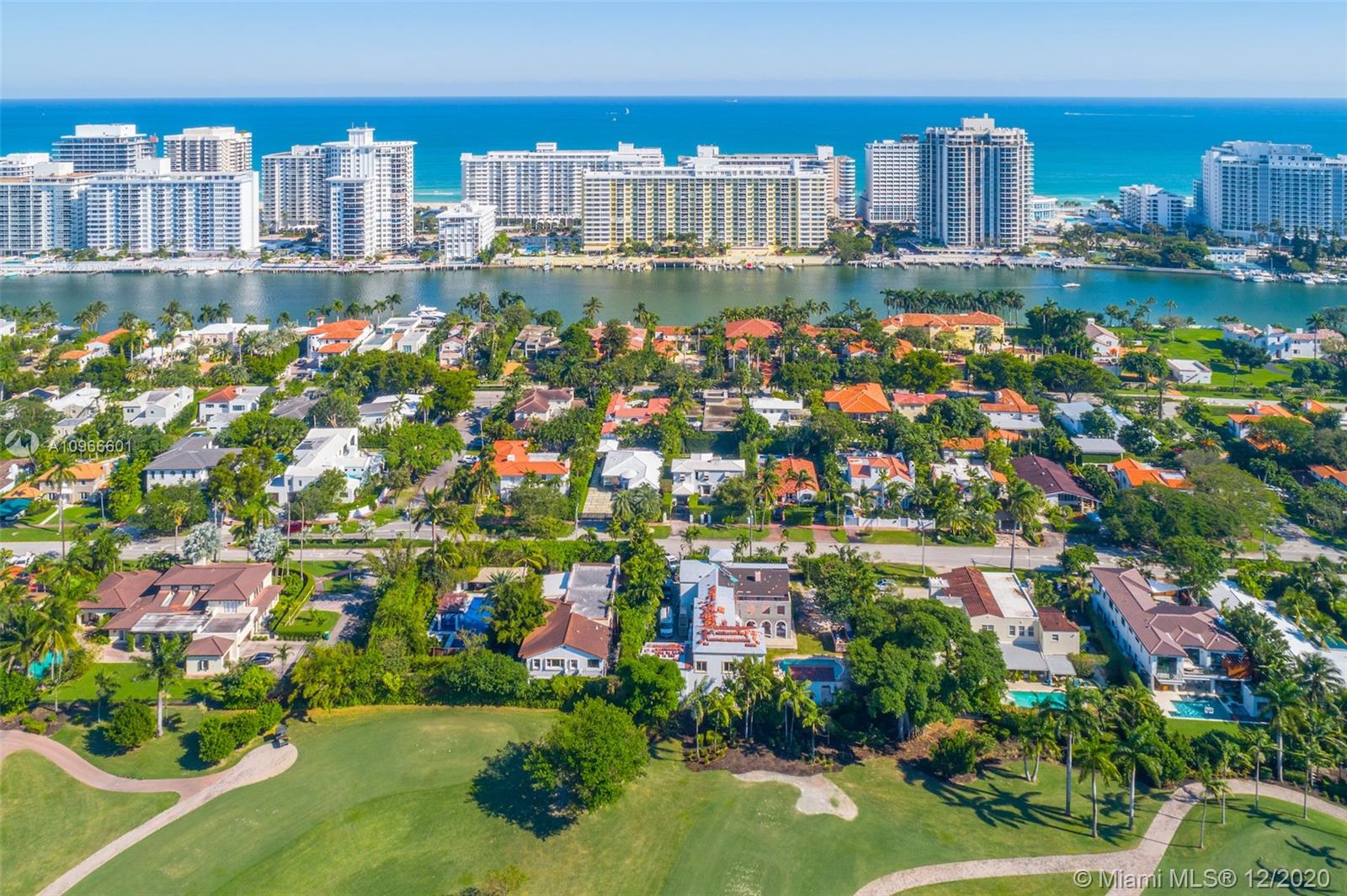 BEACH VIEW SUB - Residential