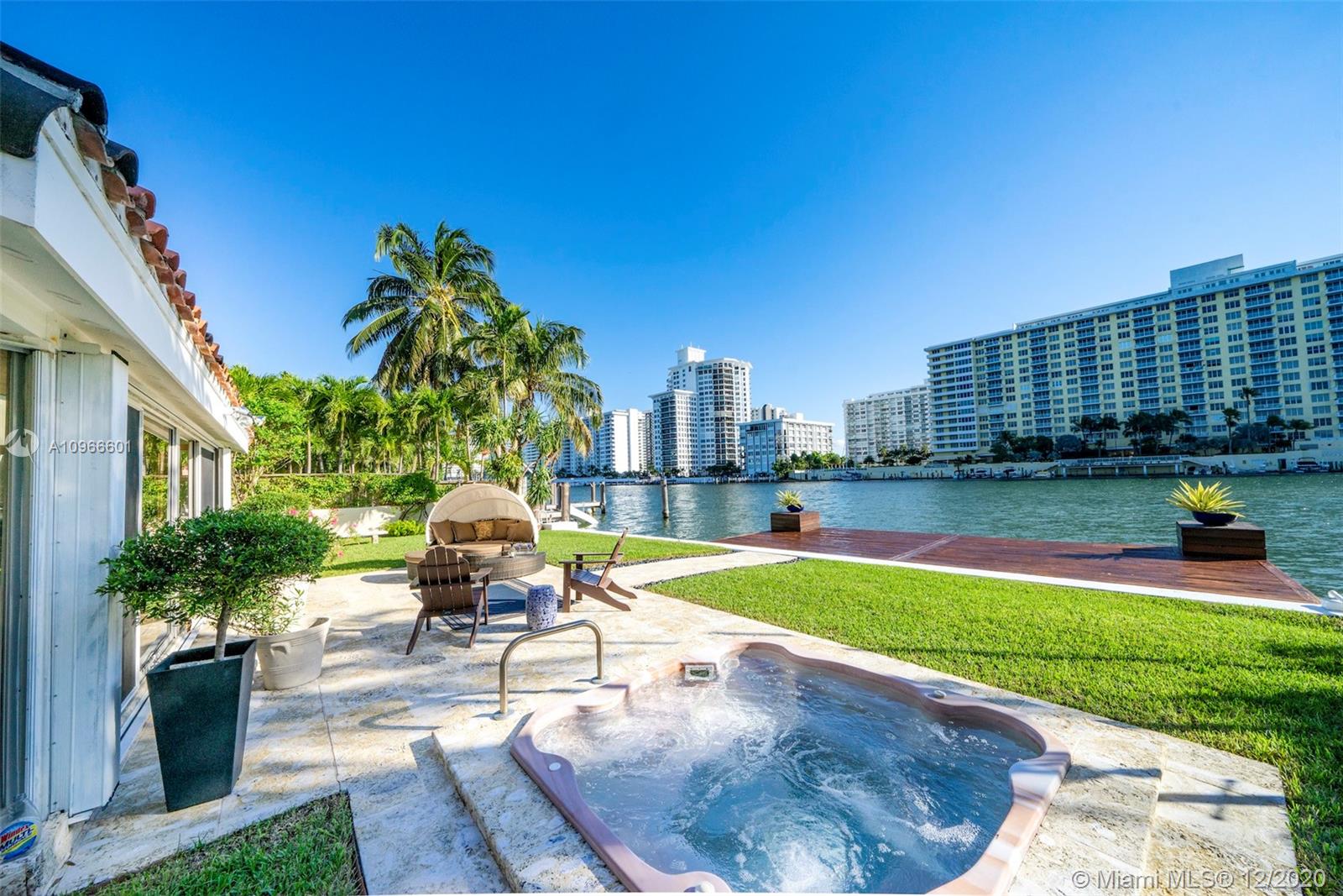 BEACH VIEW SUB - Residential