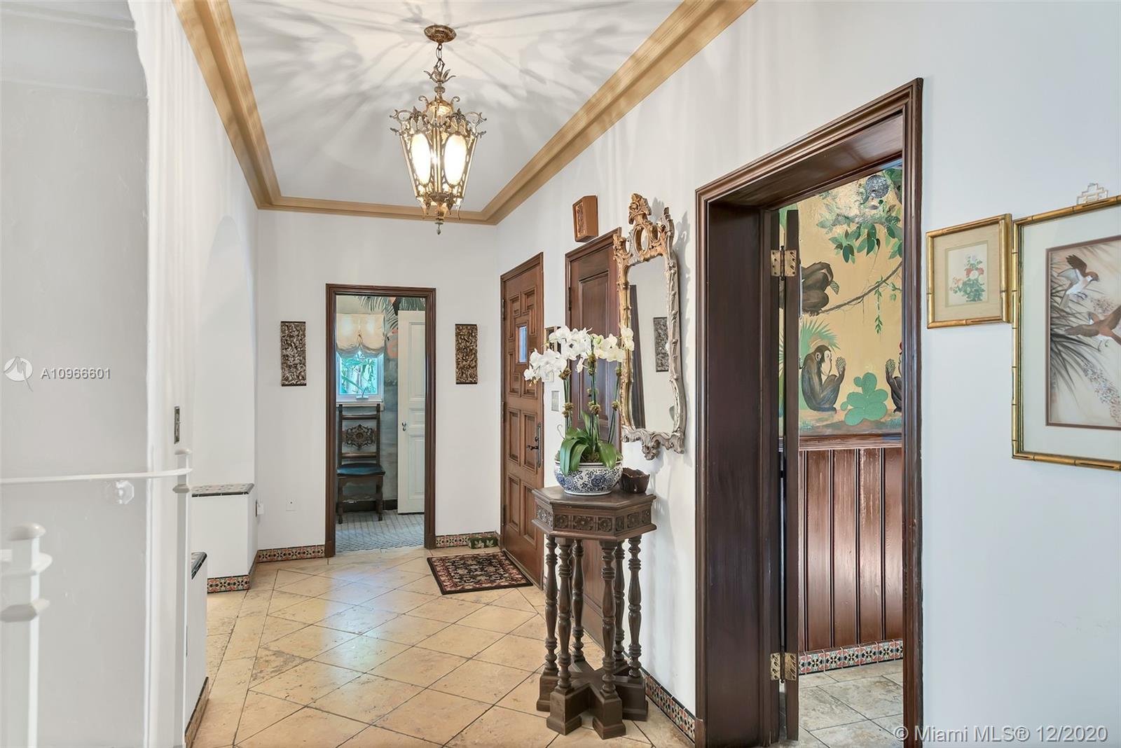 BEACH VIEW SUB - Residential