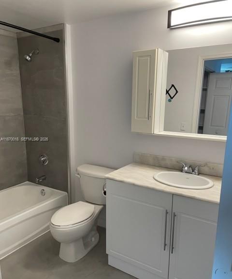 1800 BISCAYNE PLAZA CONDO - Residential