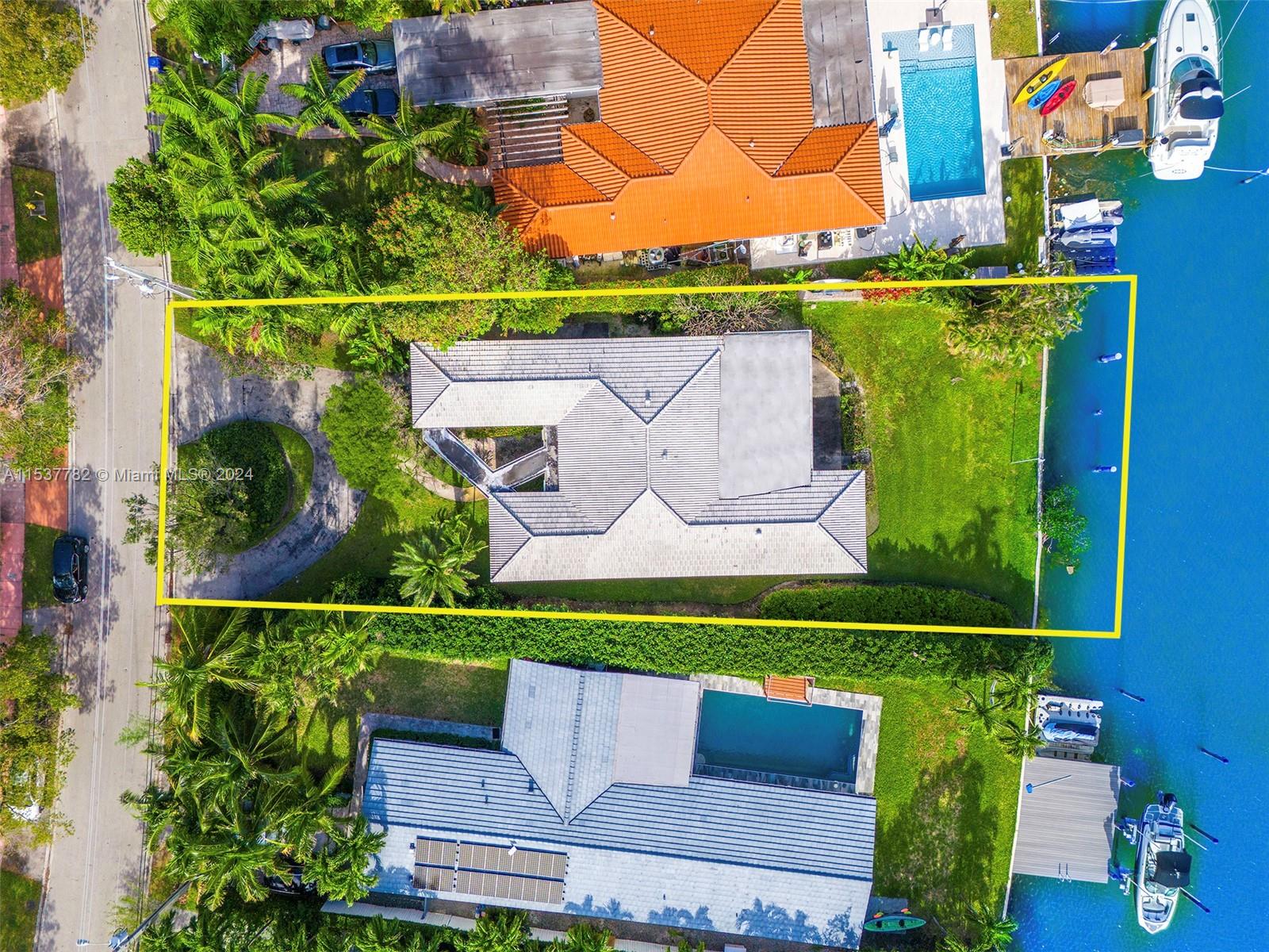 NORMANDY GOLF COURSE - Residential