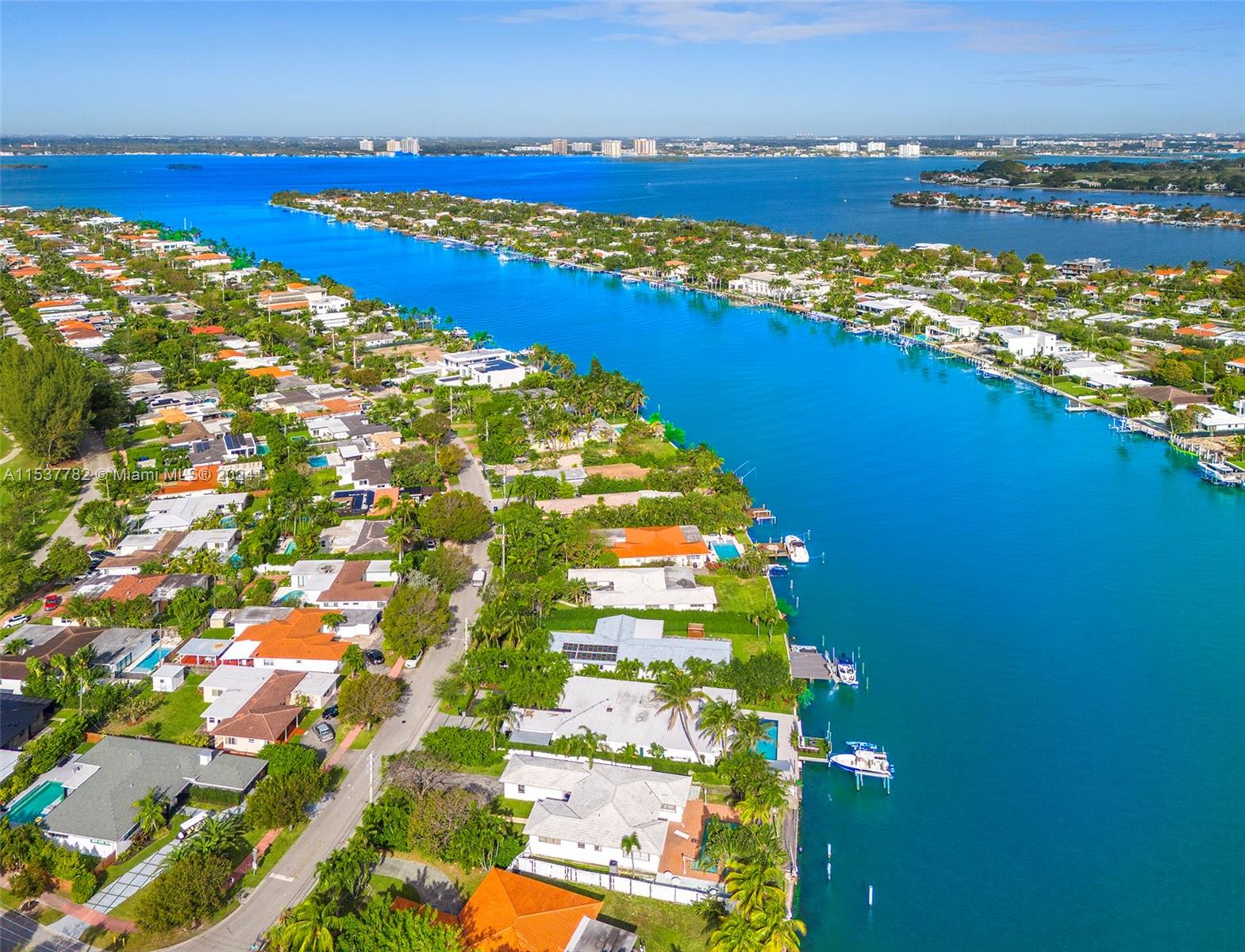 NORMANDY GOLF COURSE - Residential