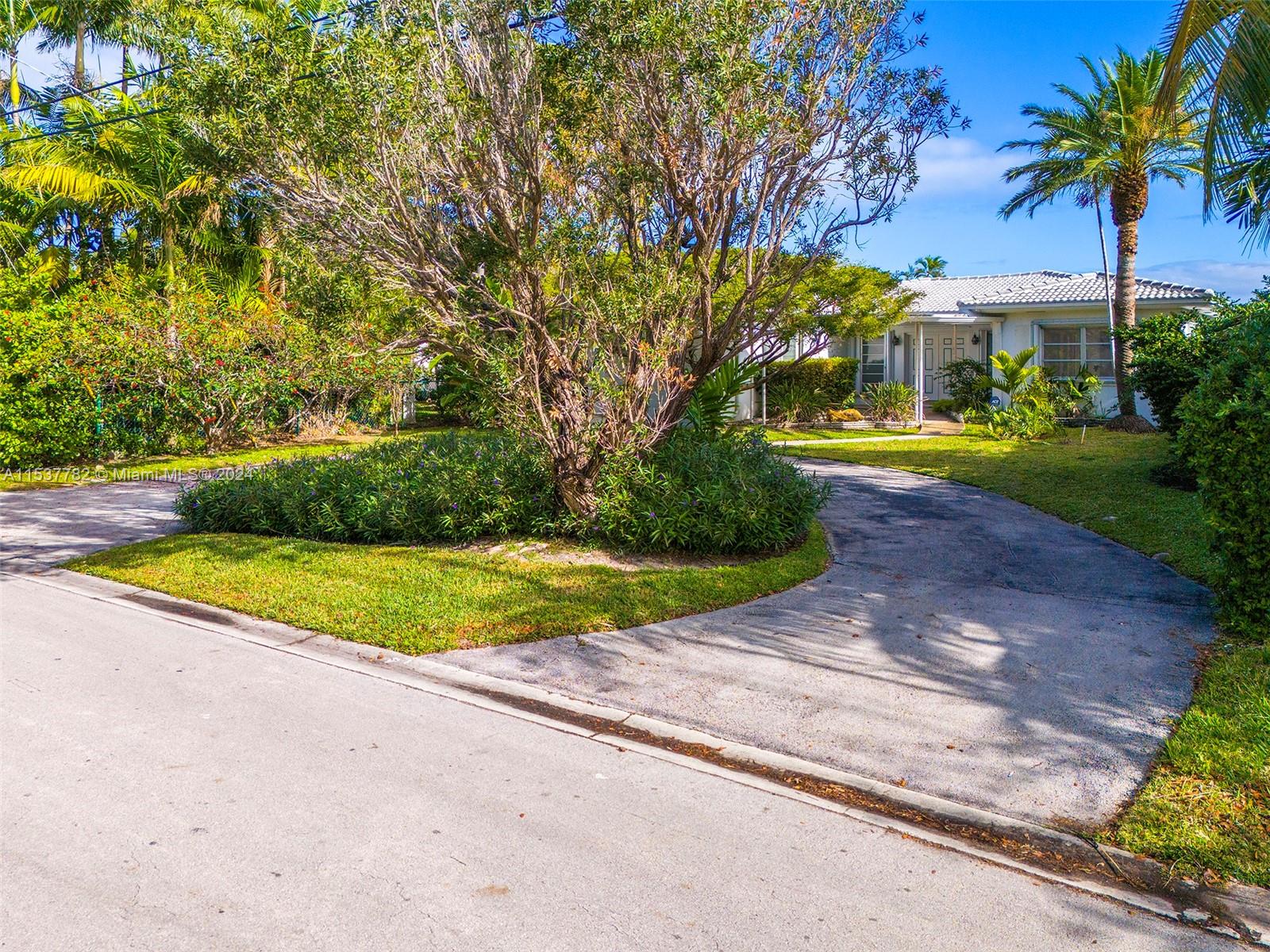 NORMANDY GOLF COURSE - Residential