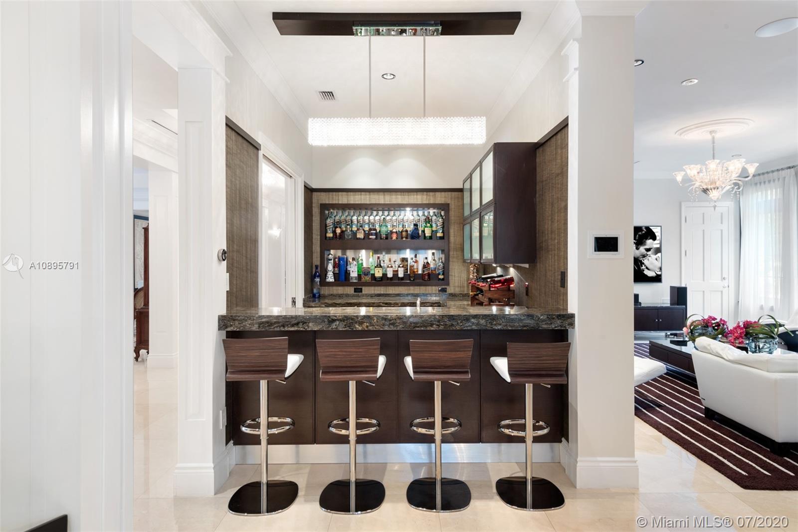 COCOA PLUM ESTS - Residential