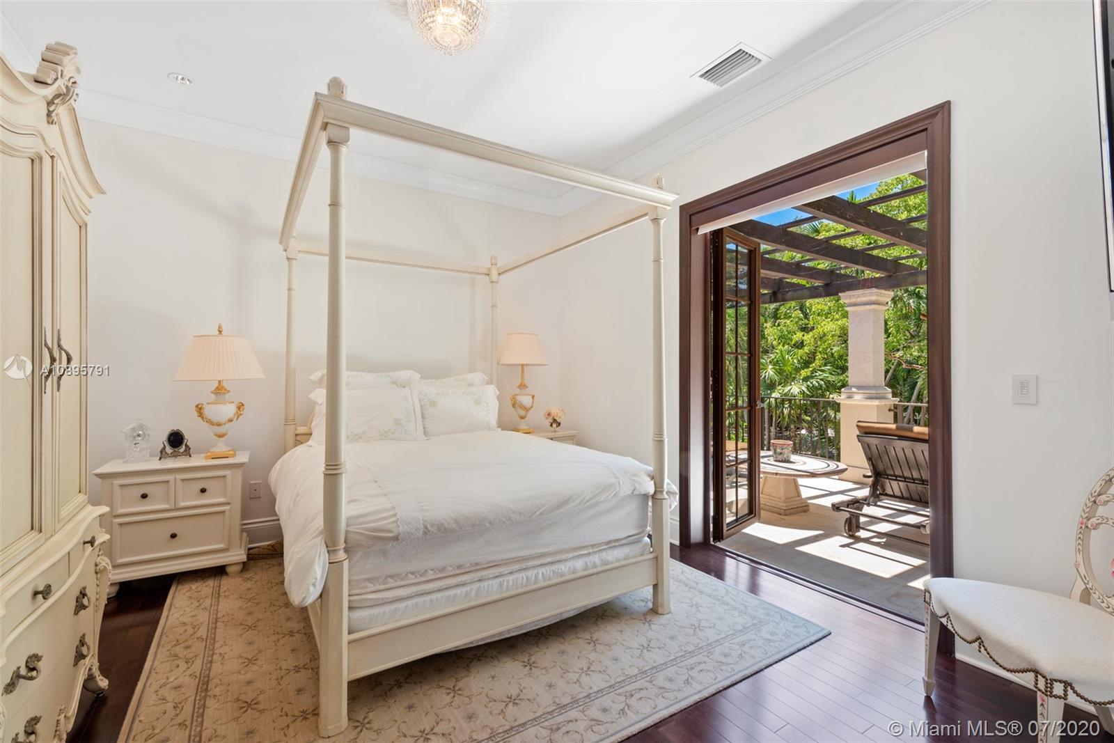 COCOA PLUM ESTS - Residential