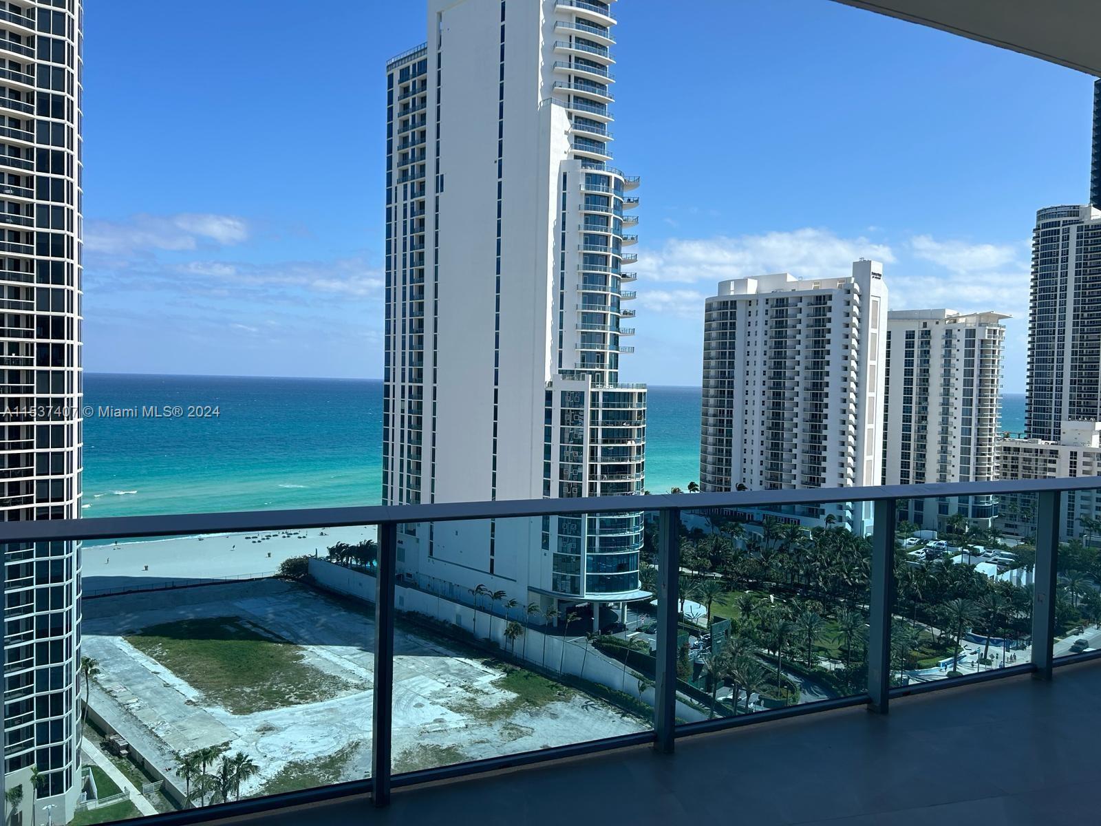 Property for Sale at 17550 Collins 1604, Sunny Isles Beach, Miami-Dade County, Florida - Bedrooms: 2 
Bathrooms: 3  - $2,170,000