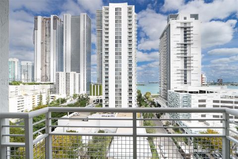 2200 NE 4th Ave 1002 Miami FL 33137