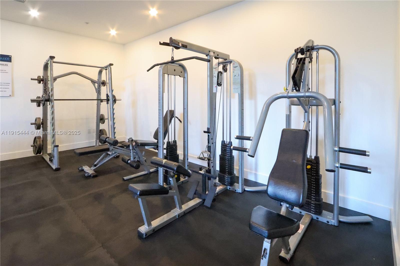 EDGEWATER LOFTS CONDO - Residential