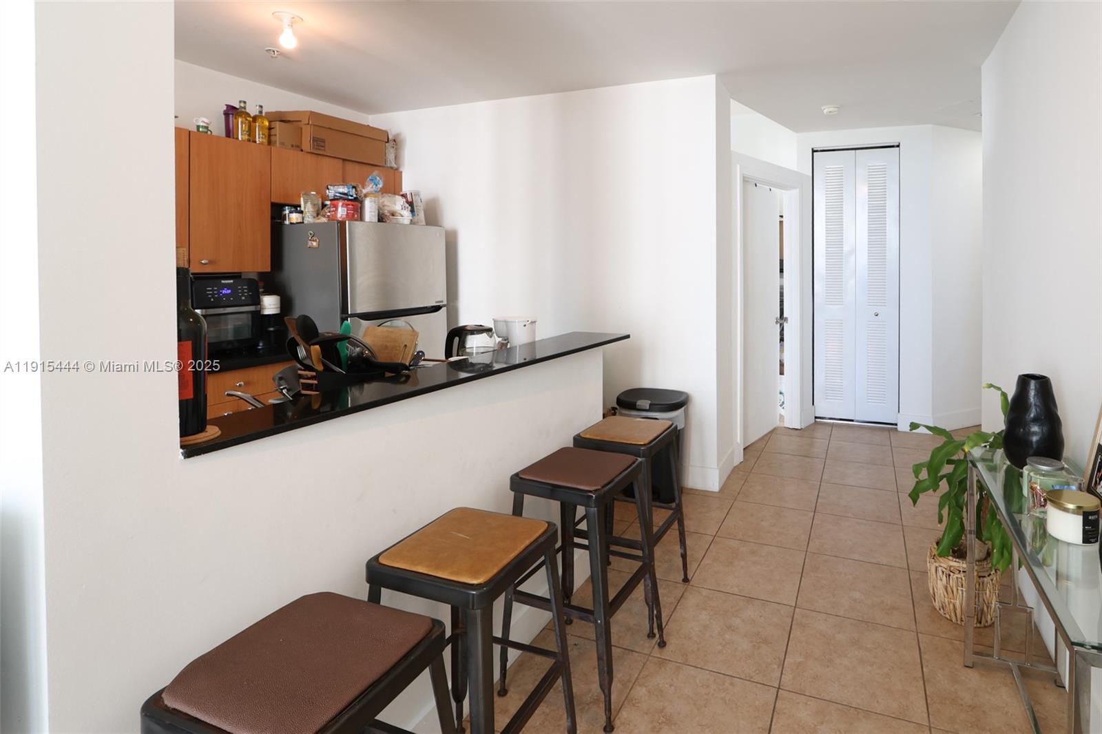 EDGEWATER LOFTS CONDO - Residential