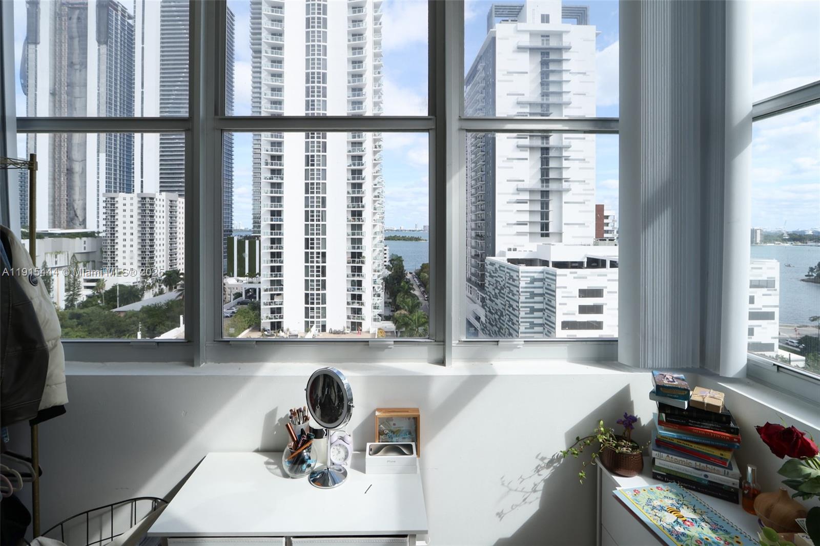 EDGEWATER LOFTS CONDO - Residential