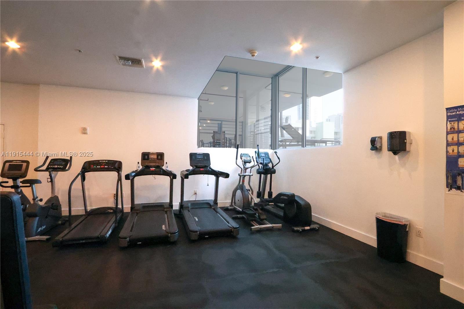 EDGEWATER LOFTS CONDO - Residential