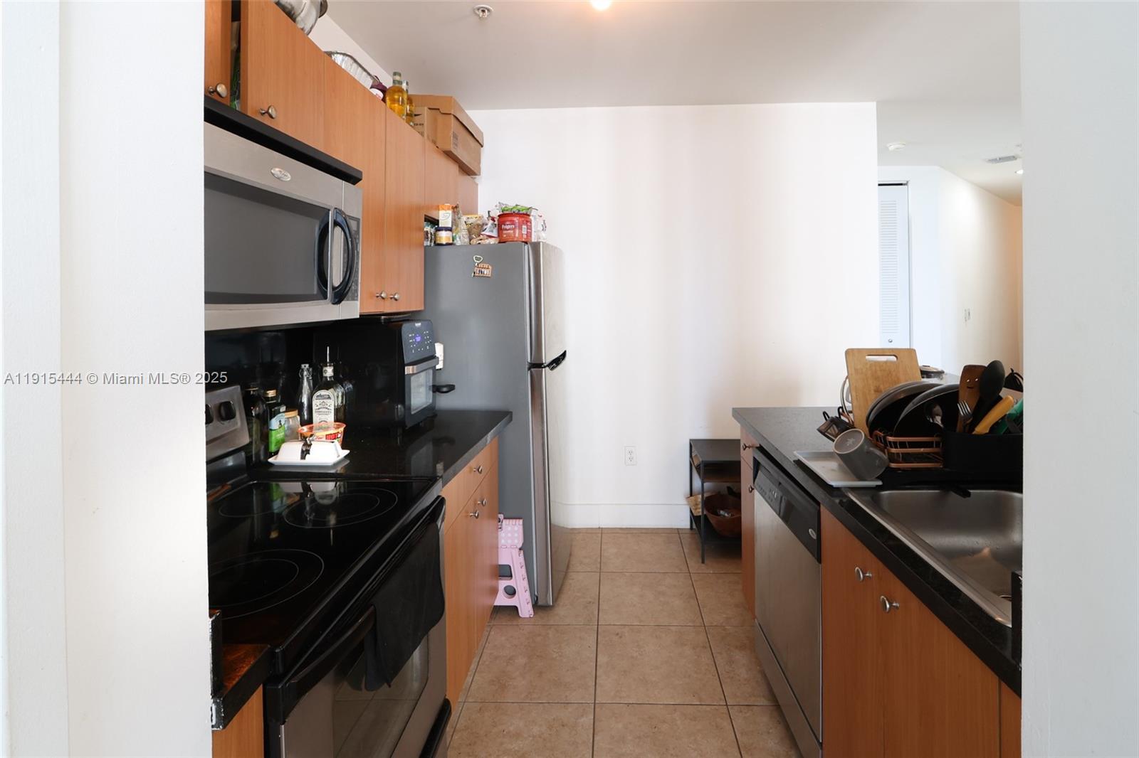 EDGEWATER LOFTS CONDO - Residential