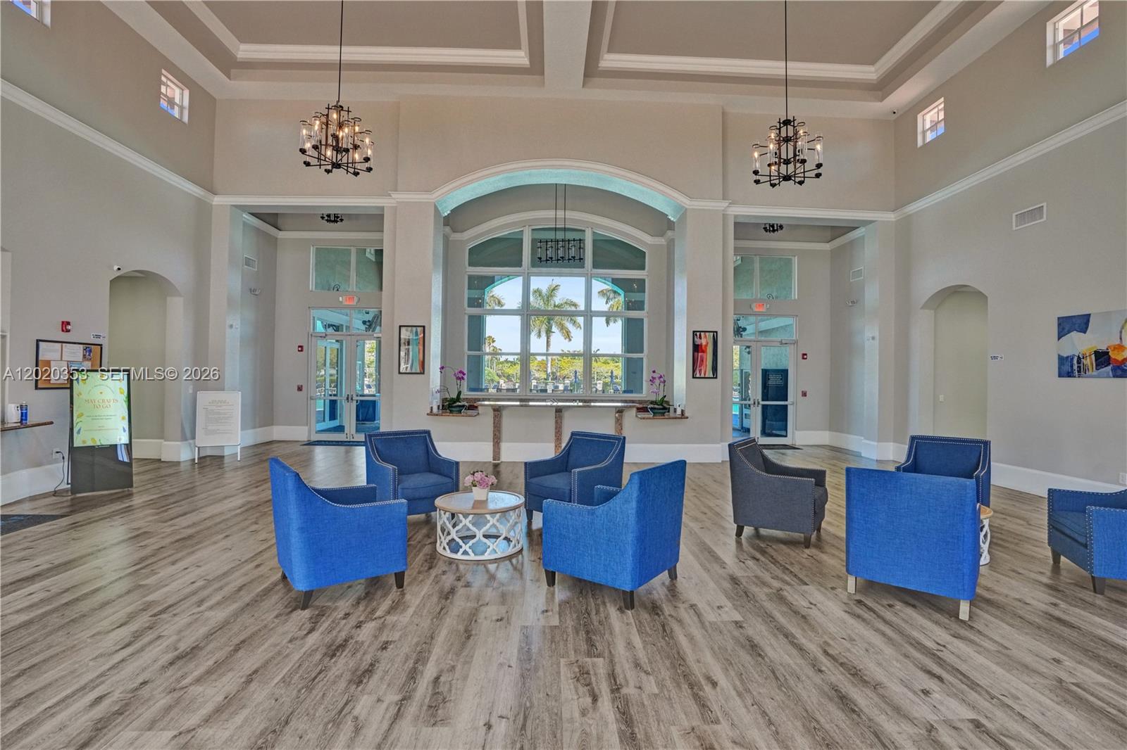TRELLIS AT BAYSHORE - Residential