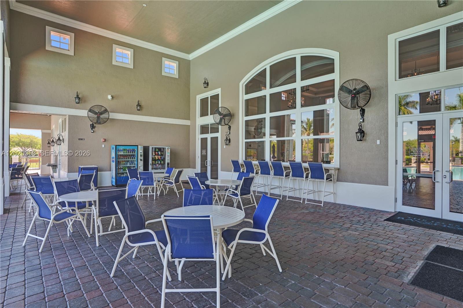 TRELLIS AT BAYSHORE - Residential